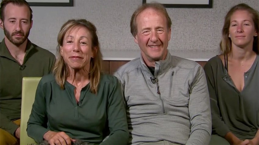 Powell-Family-Today-Intvw