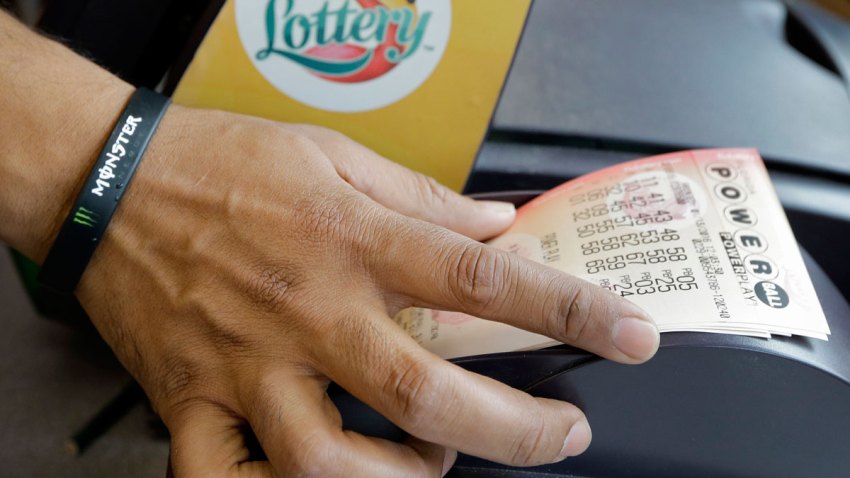 Powerball Jackpot