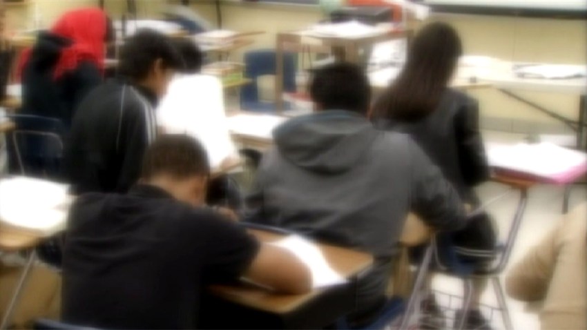 Prince Georges Students