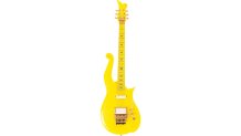 Prince-Guitar Auction