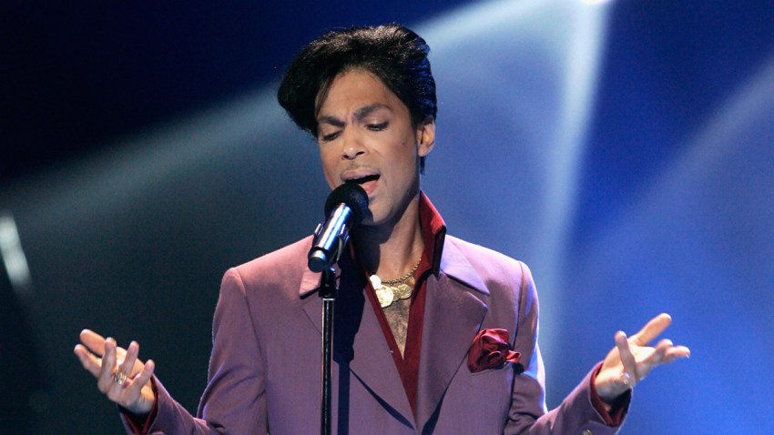 PrincePurple