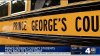 Prince George's County Public Schools are considering standard start times across the district