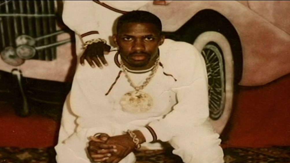 Free Or Not? Notorious Drug Kingpin Rayful Edmond Seeks Release Into ...