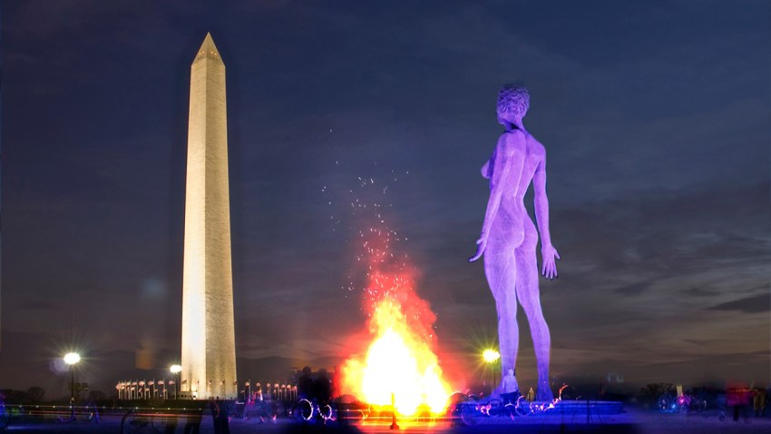 R-Evolution Artist Rendering by Vladimir Herrera (Not to Scale or Correct Position)1