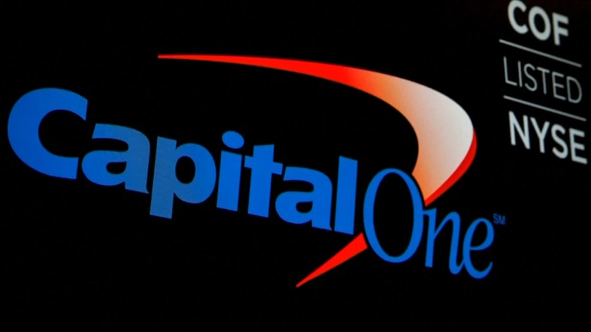 Capital One Data Breach
