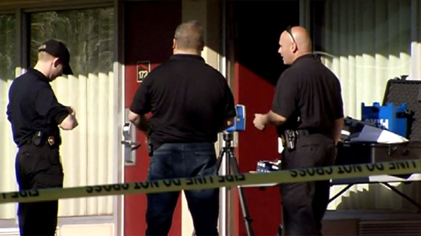 Police Investigate Suspicious Death At Rockville Hotel Nbc4