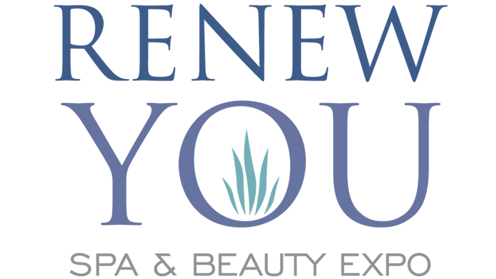 Renew You Expo Logo