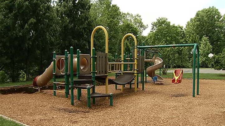 Rock Creek Hills Park
