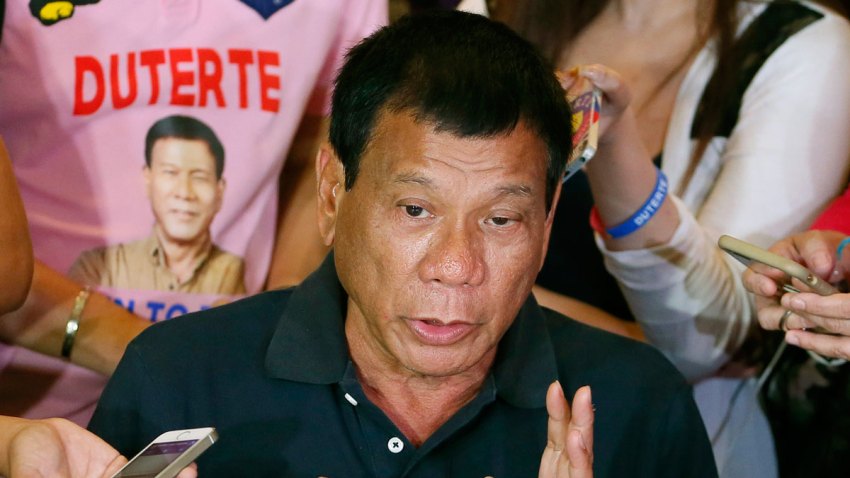 Philippines Elections Profiles