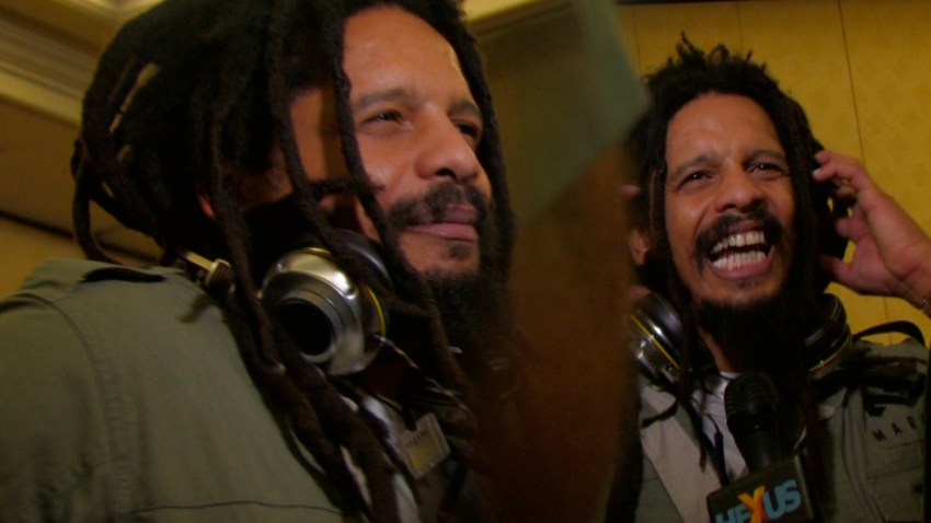 RohanMarley