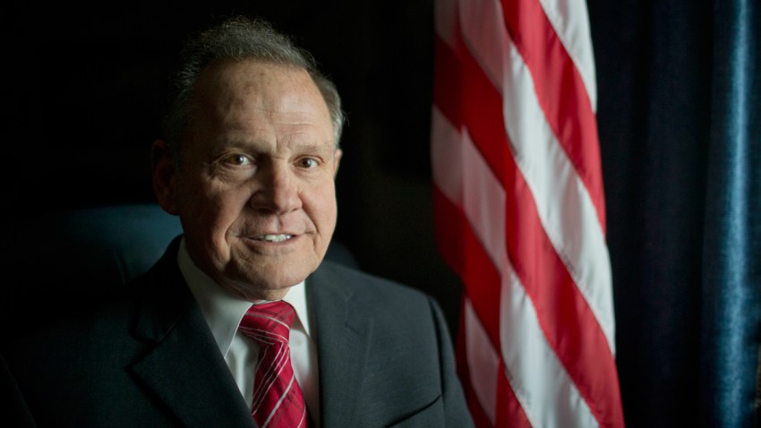 Gay Marriage Alabama