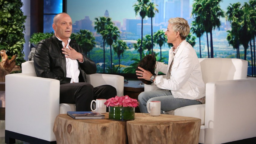 The Ellen DeGeneres Show