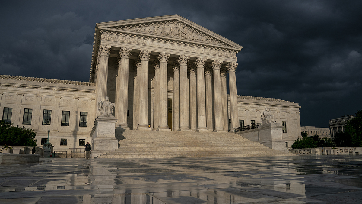 ‘Faithless Elector’: Supreme Court to Hear Case on How Presidents Are Chosen