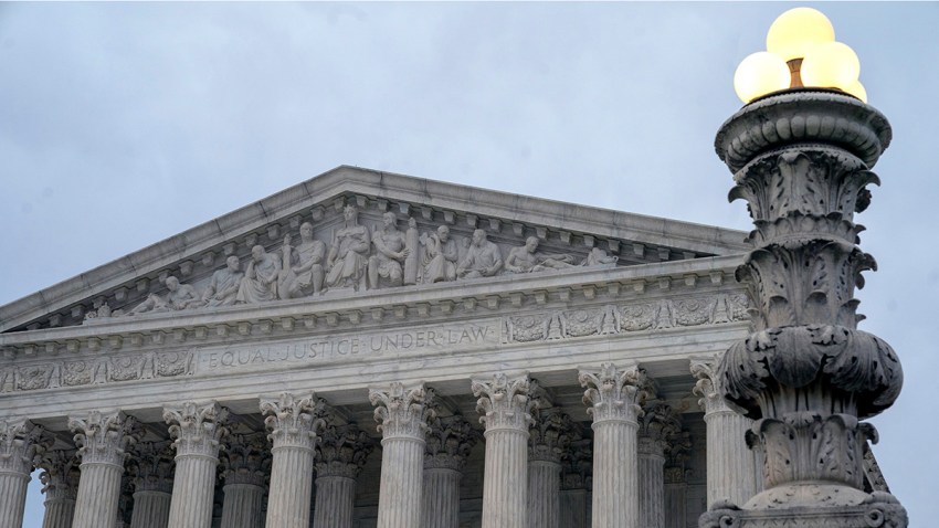 Supreme Court Military Transgender Lawsuit