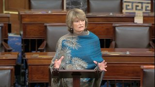 Lisa Murkowski