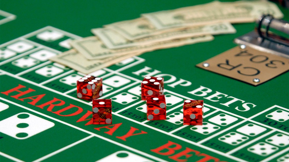 Virginia Senate committee approves bill that would allow casino in Fairfax County - Vimarsana News