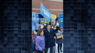 Tonight Jimmy Fallon Recaps The New Hampshire Primary Nbc4