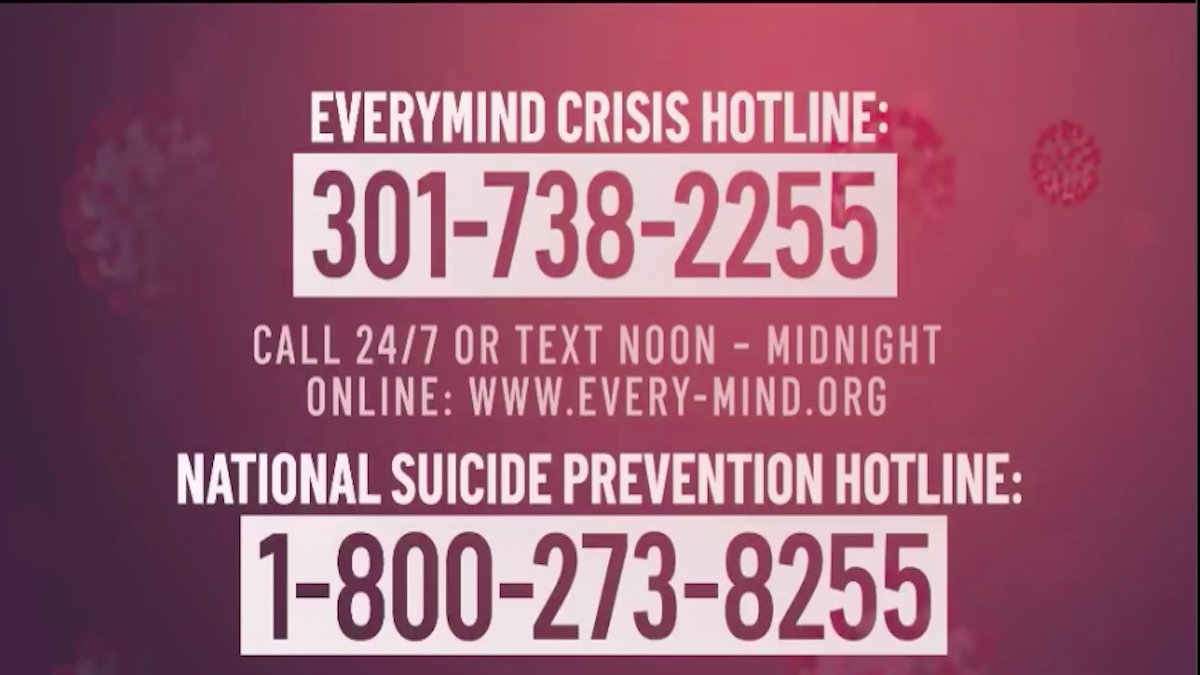 Mental Health Hotline Helps People Cope With Pandemic Anxiety NBC4   Screen Shot 2020 03 24 At 5.02.29 PM 