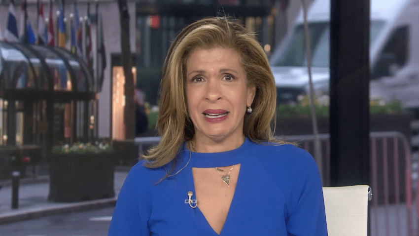 Hoda Kotb