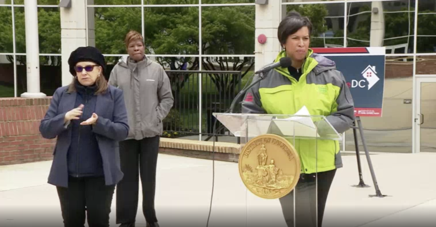 People in 20s, 30s Are Groups With Most Coronavirus Cases in DC NBC4