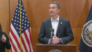 Virginia Gov. Ralph Northam