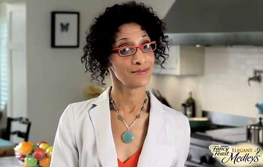 Carla Hall Hawks Cat Food Nbc4 Washington