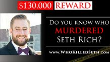 Seth Rich Billboard