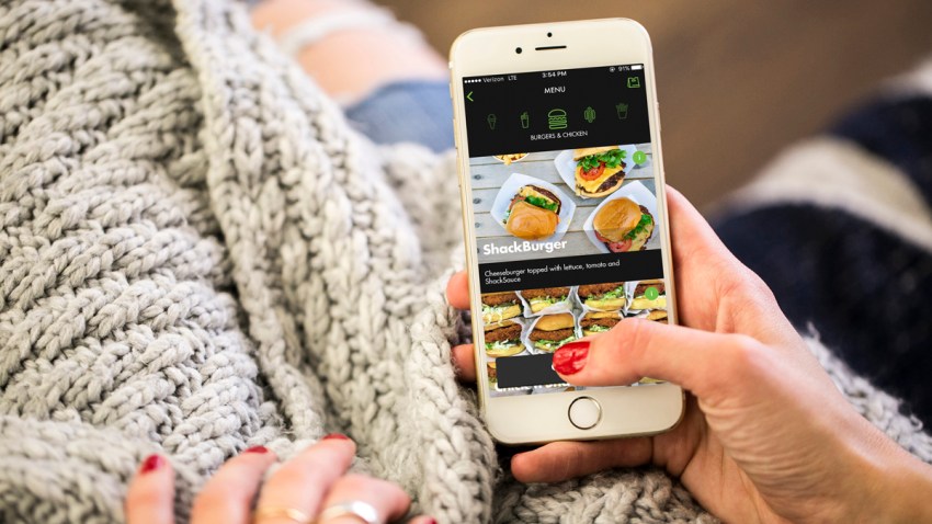 Shack App