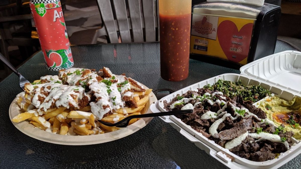 Calif. Food Truck Named No. 1 in Yelp ‘Top 100 Places to Eat’ in US in