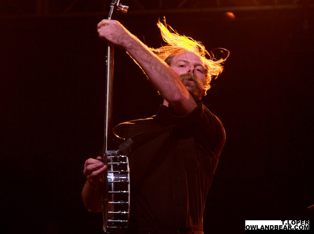 Peter Whitford