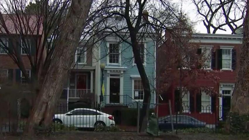 Skeletal Remains Found in Georgetown Could Be Slaves, African Americans From 1800s
