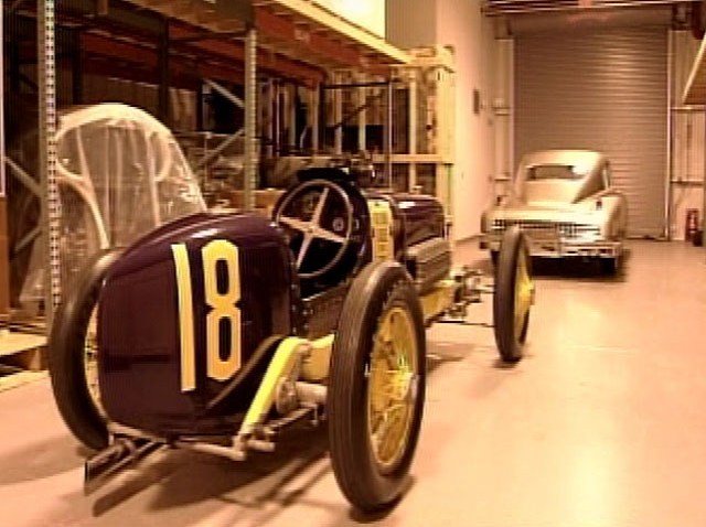 Smithsonian Race to the Museum winners