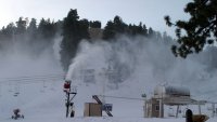 Ski Resorts Are Embracing a New Role: Climate Activist