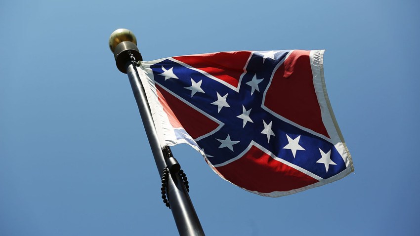 Confederate Battle Flag