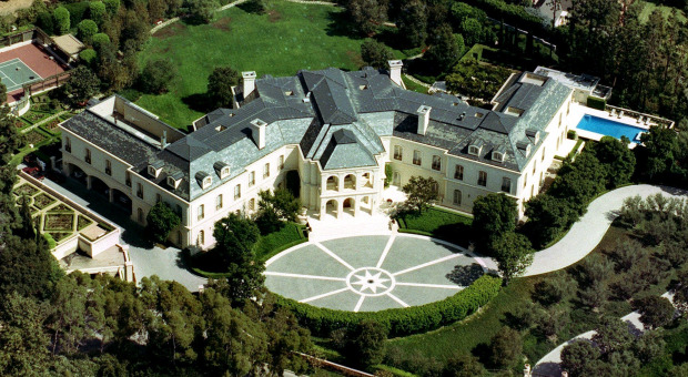 Spellingmansion