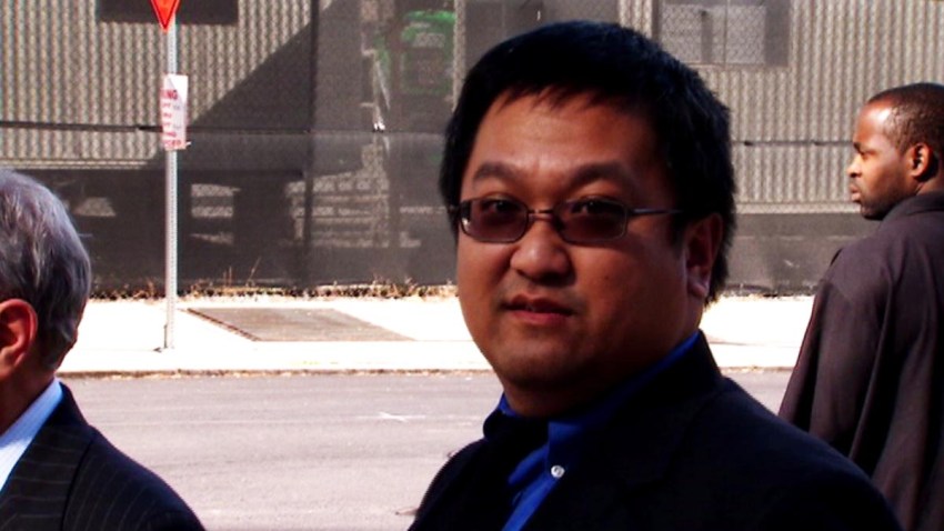 Stephen Chen