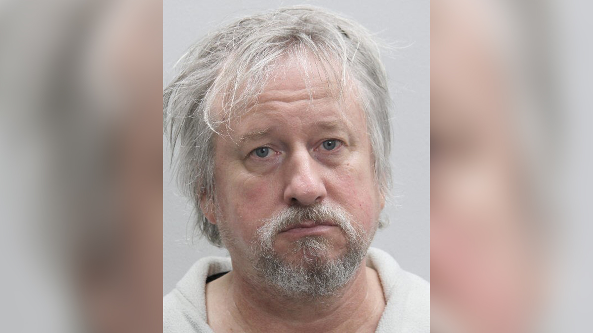 Kids’ Entertainer ‘Mr. Knick Knack’ Pleads Guilty to Child Pornography Possession