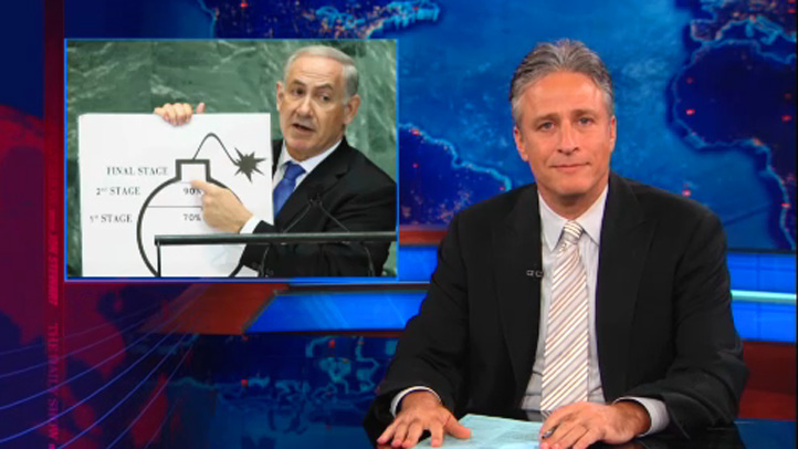 Stewart Netanyahu