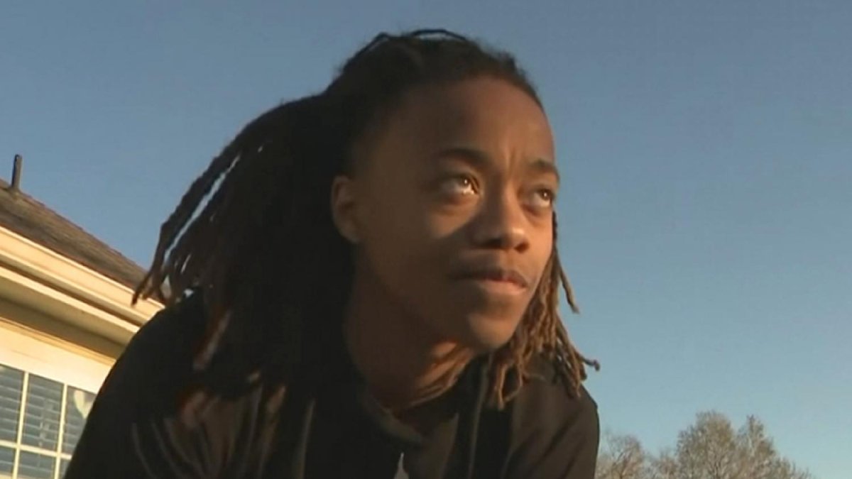 Black Texas Teen Told to Cut His Dreadlocks to Walk at Graduation
