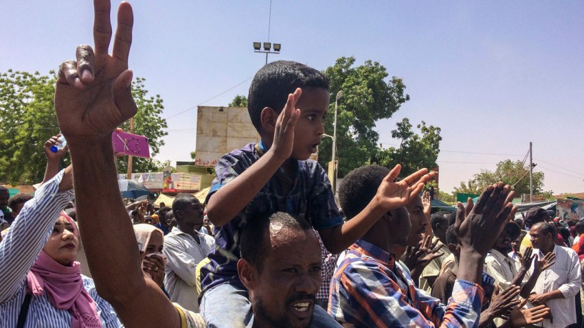 Sudan
