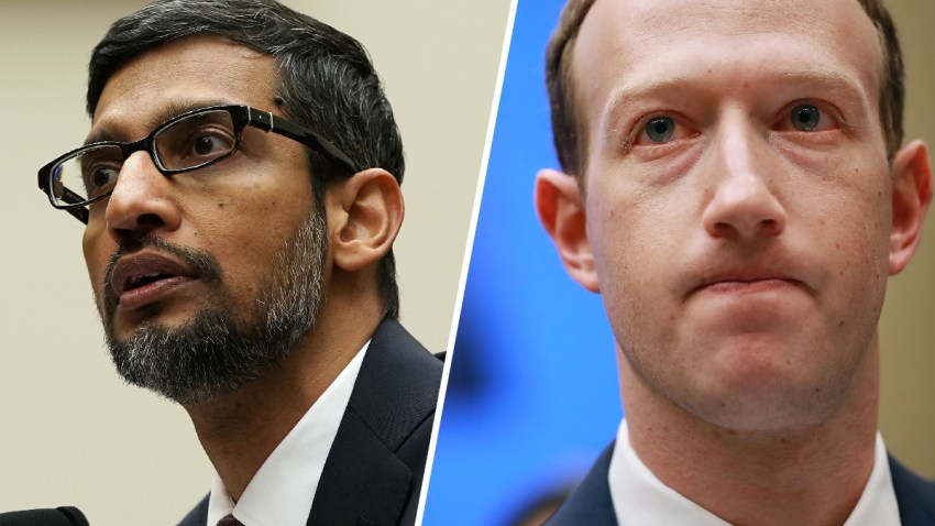 Sundar-Pichai-Mark-Zuckerberg