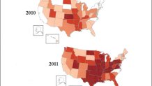 Synthetic Drugs Cannabinoids by State