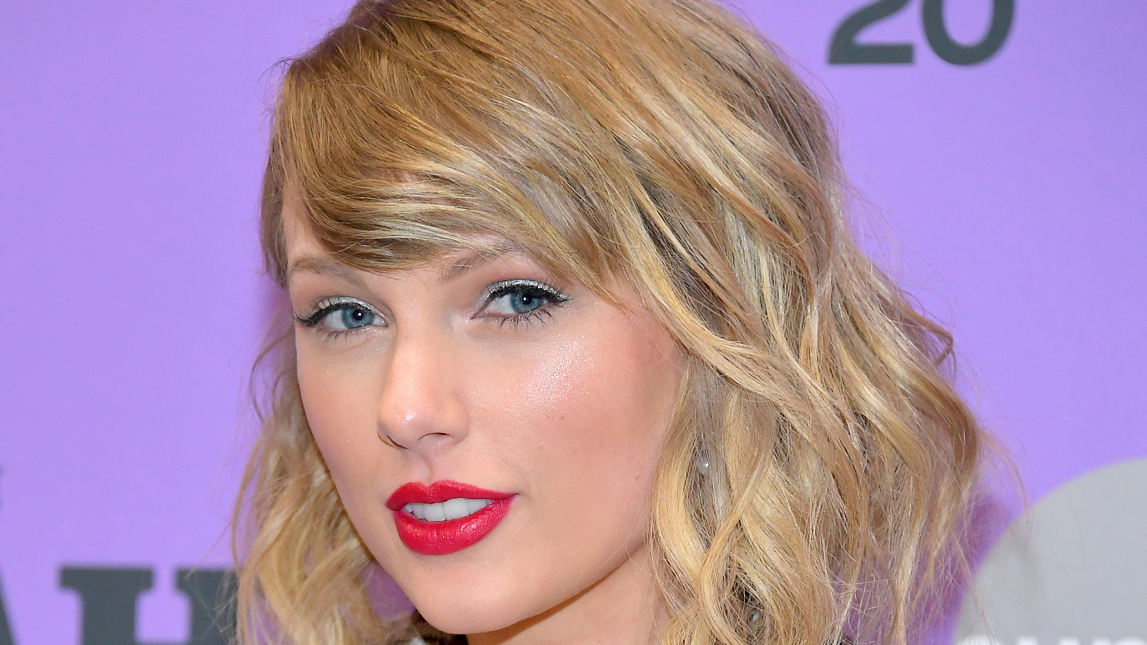 Taylor Swift Honored at Brit Awards NBC4 Washington