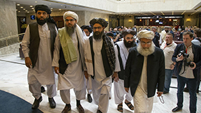 US Afghanistan