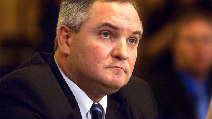 Tareq Salahi Announces His “Core Campaign Team” for Gubernatorial Bid