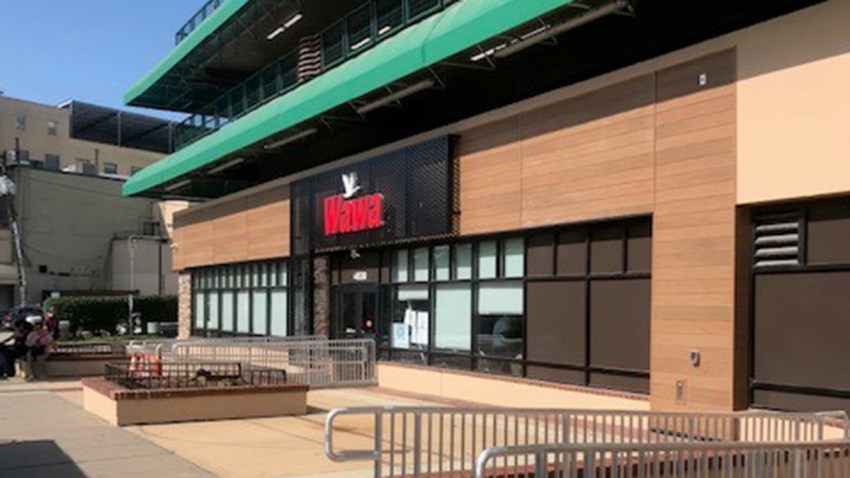 Tenleytown Wawa Storecropped
