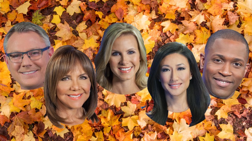 Thanksgiving Recipes anchors