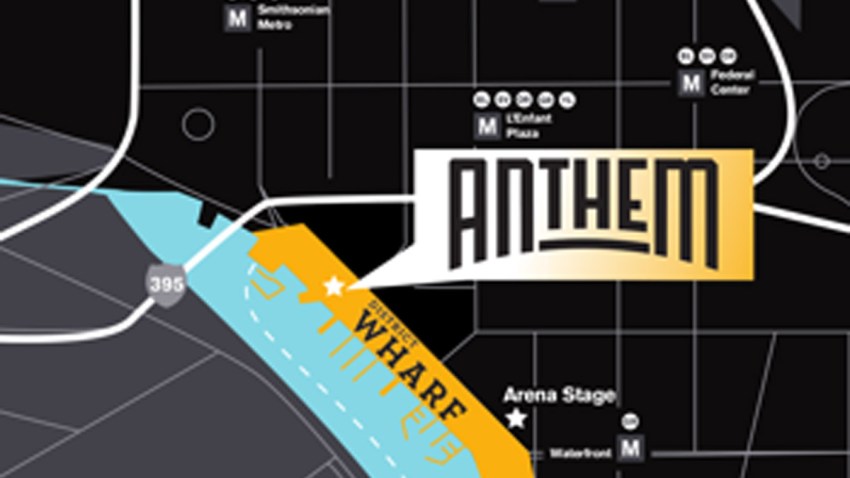 The Anthem 012417