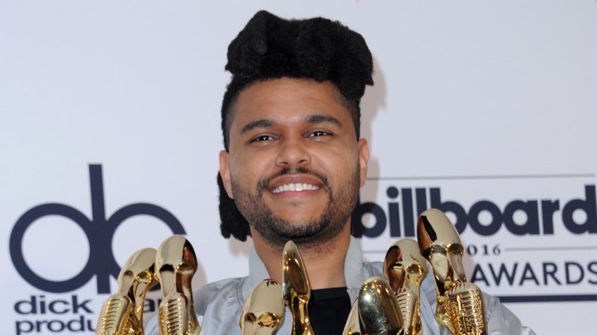 2016 Billboard Music Awards - Press Room