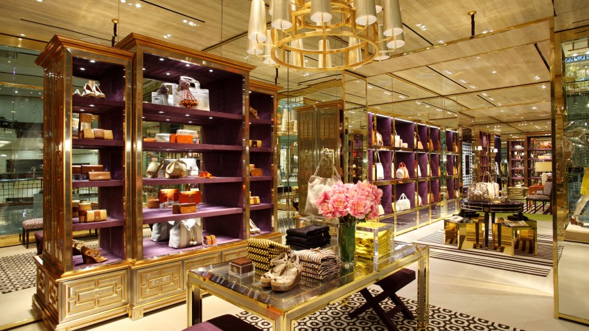 Tory Burch Tysons Galleria 2